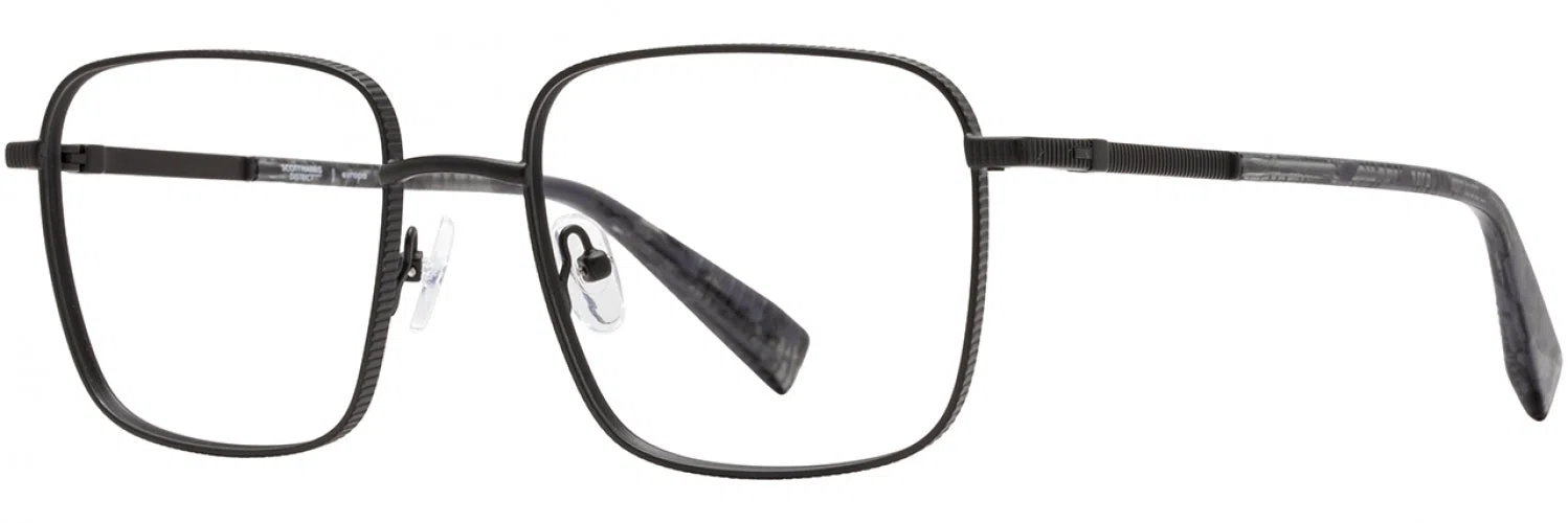 Scott Harris SHD009 Eyeglasses - view 6